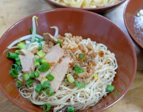 西大路美食 西大路美食