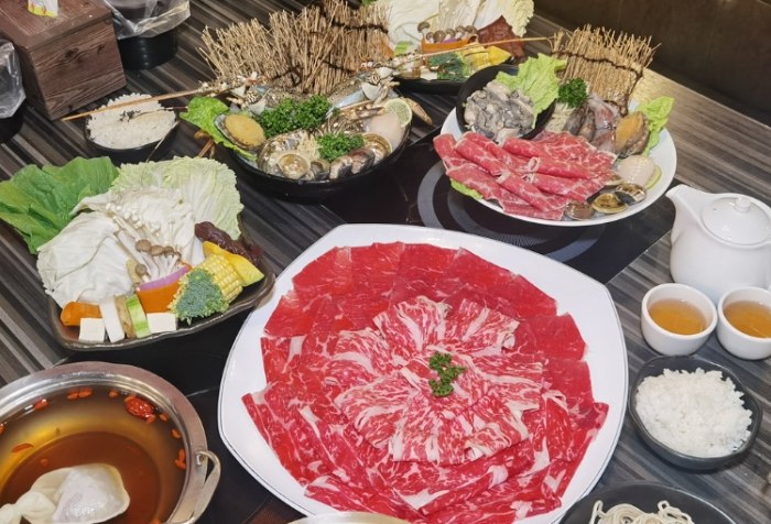 大安路美食 大安路美食