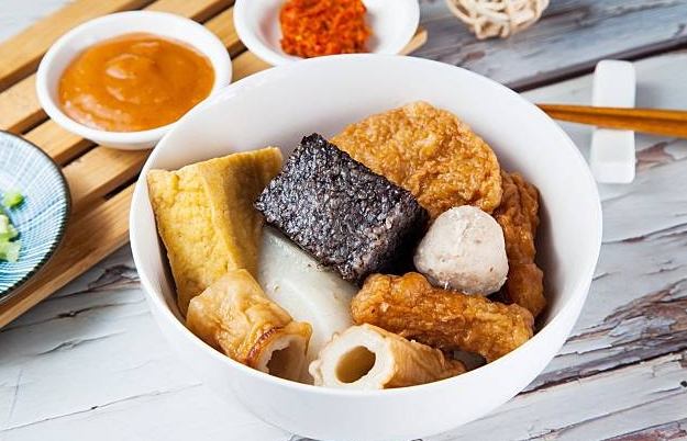 晴光美食 晴光美食