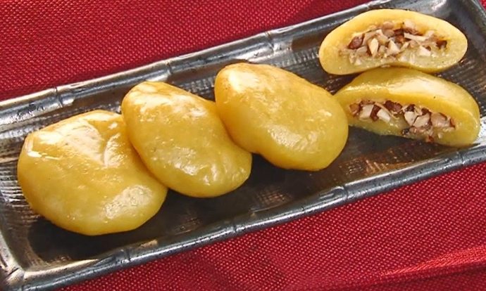 南投美食推薦