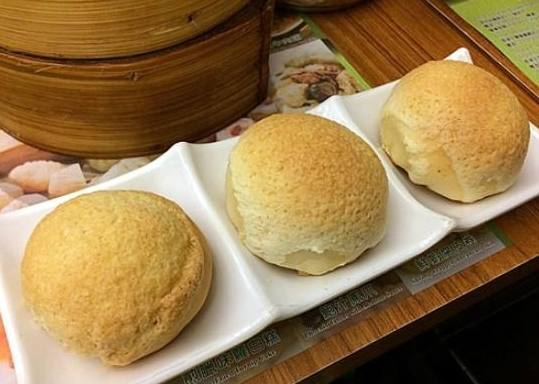 台中新光美食