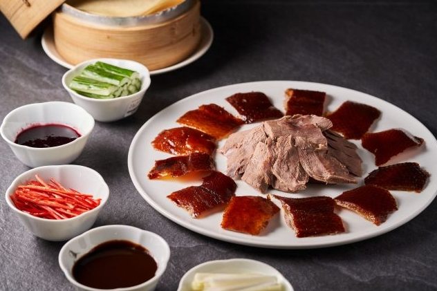 台中高級餐廳 台中高級餐廳
