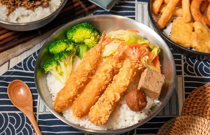 屏東市平價美食