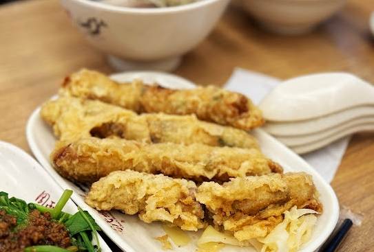 台南新飯店 台南新飯店