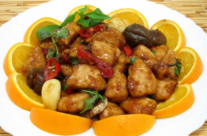 南投美食推薦