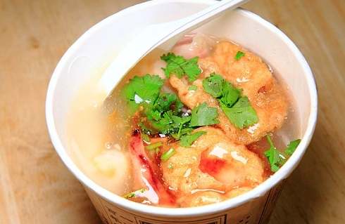 萬華美食推薦 萬華美食推薦