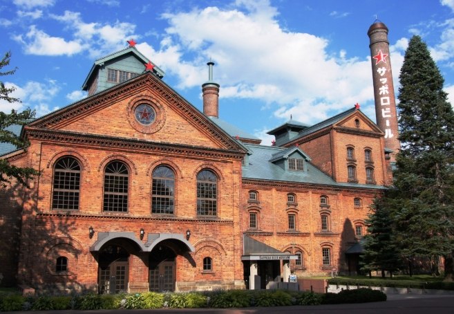 札幌景點推薦 札幌景點推薦