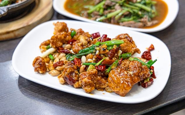 桃園後站美食 桃園後站美食