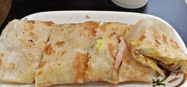 台中榮總附近美食