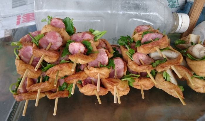宜蘭美食小吃 宜蘭美食小吃