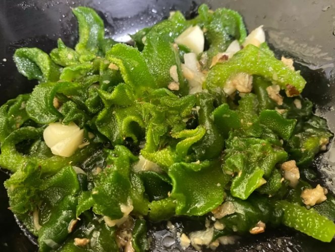 冰花料理 冰花料理