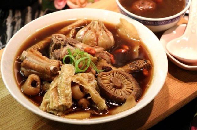 台中高級餐廳 台中高級餐廳