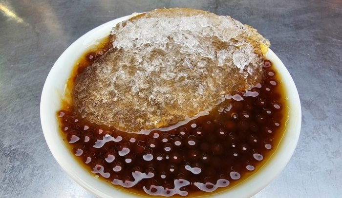 晴光美食 晴光美食