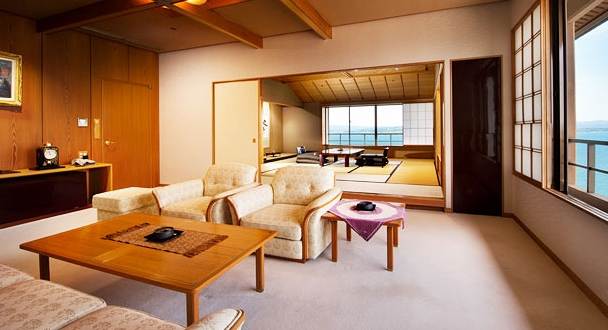 加賀屋溫泉 加賀屋溫泉