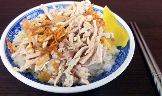 鹿草美食
