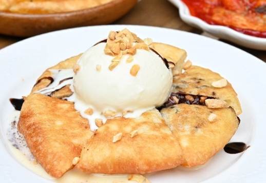 西門甜點 西門甜點