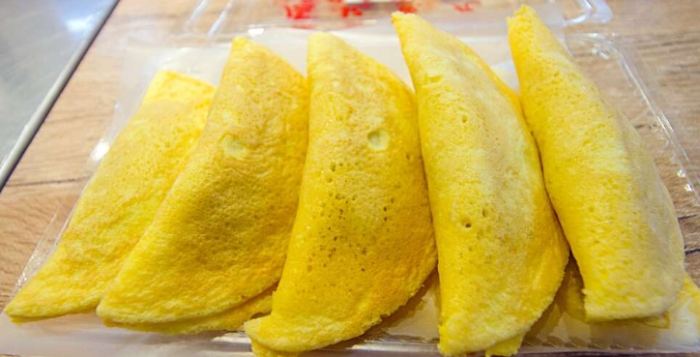 南門市場必買熟食