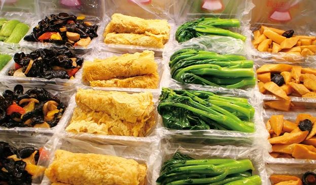 南門市場必買熟食