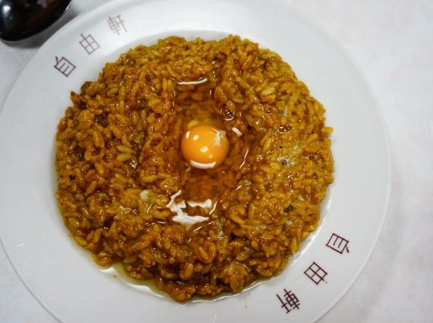 道頓堀美食 道頓堀美食
