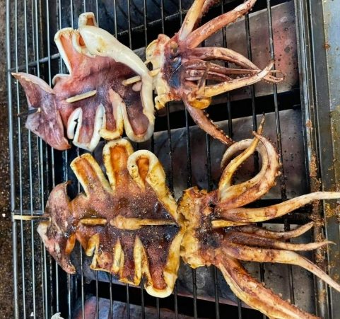 大溪餐廳 大溪餐廳