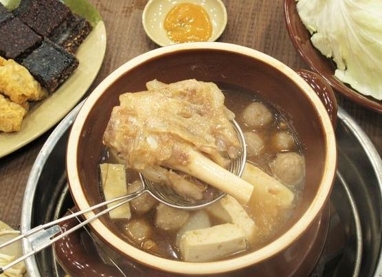西大路美食 西大路美食