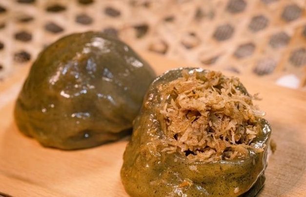 碧潭美食 碧潭美食