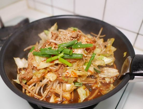 泡菜料理 泡菜料理