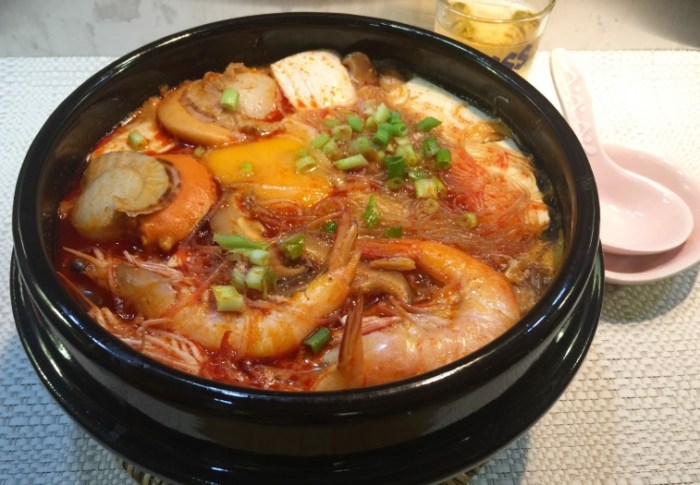 興安路美食 興安路美食