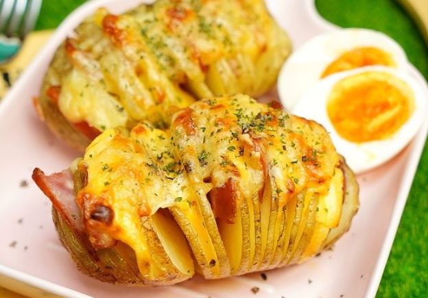 香腸料理 香腸料理