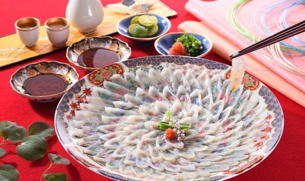 道頓堀美食 道頓堀美食