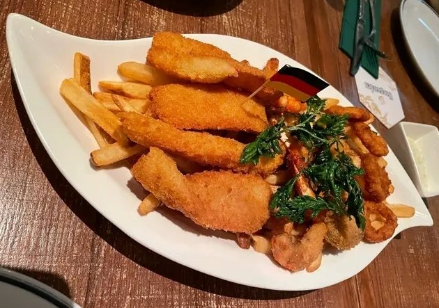 麥寮美食 麥寮美食