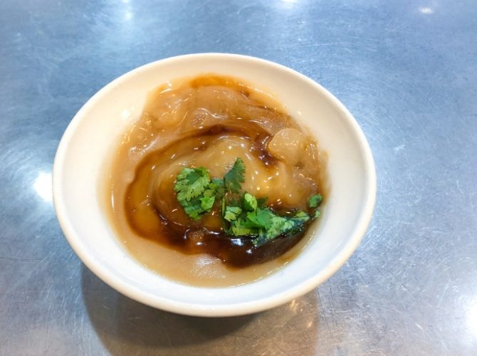 南投美食推薦