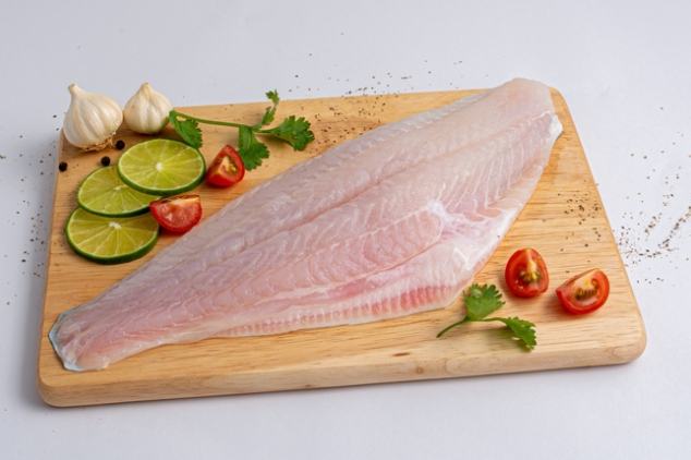 巴沙魚料理 巴沙魚料理