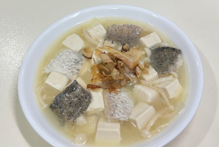 鱸魚料理 鱸魚料理