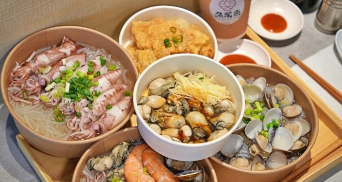 和平島美食 和平島美食