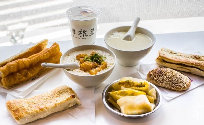 興安路美食 興安路美食