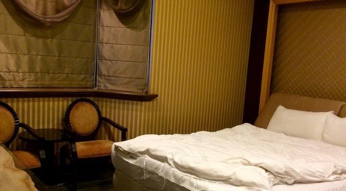 石碇老街 石碇老街