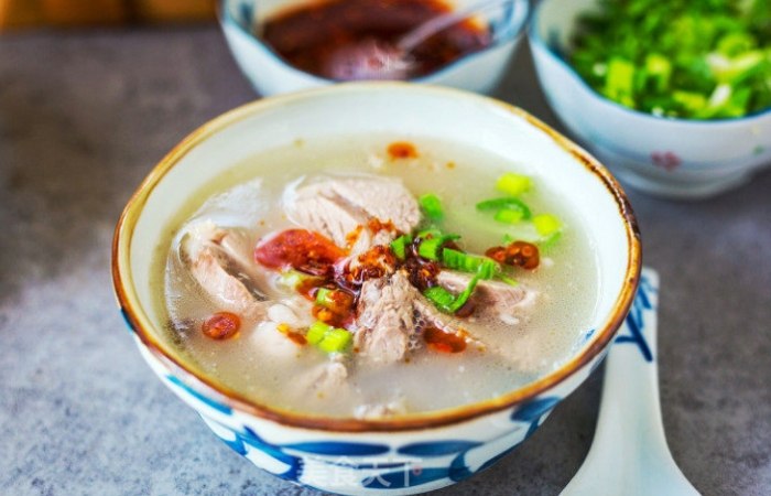 碧潭美食 碧潭美食