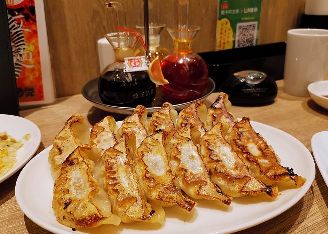 微風 南山 餐廳 微風 南山 餐廳