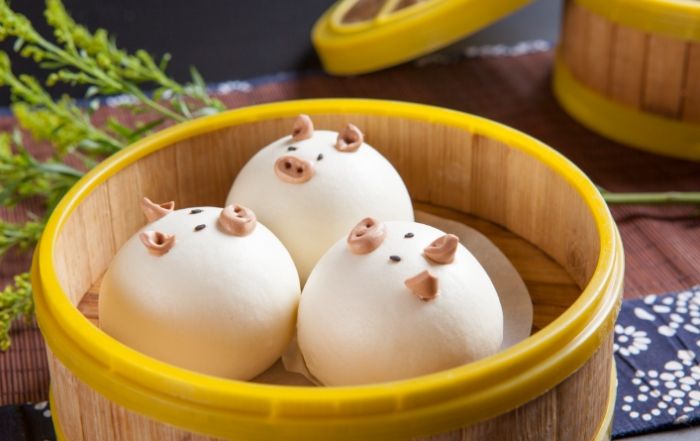 台中新光美食
