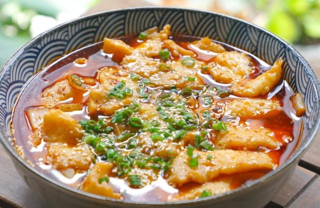 巴沙魚料理 巴沙魚料理