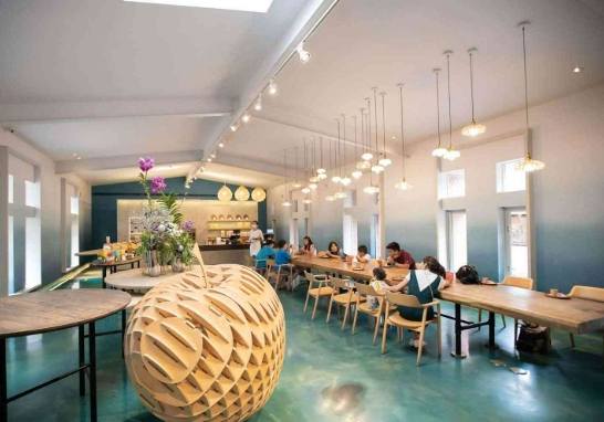 南投景觀餐廳 南投景觀餐廳
