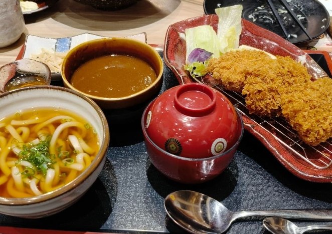微風 南山 餐廳 微風 南山 餐廳