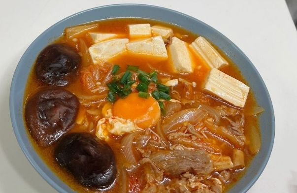 泡菜料理 泡菜料理