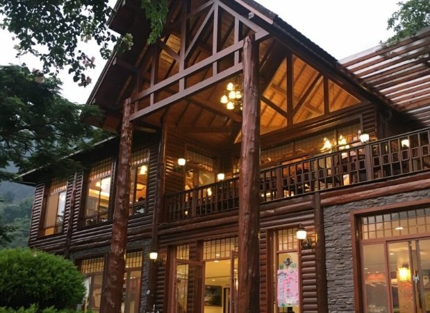 南投溫泉飯店 南投溫泉飯店