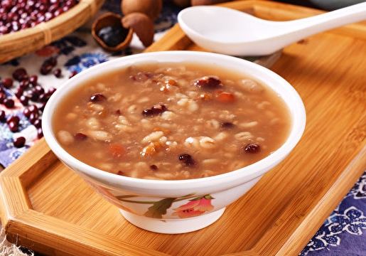 覓食經驗談