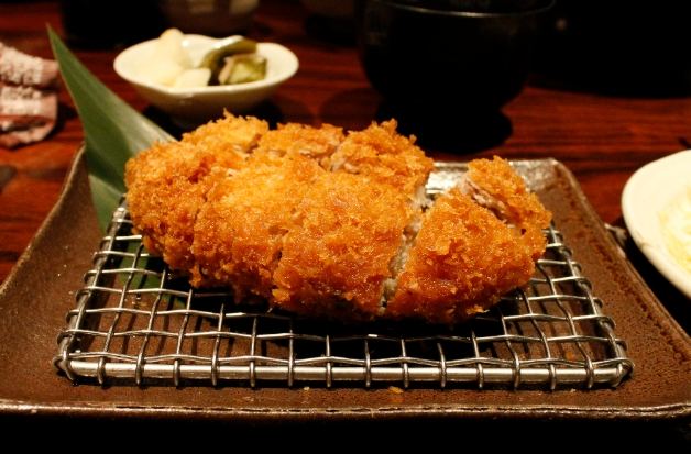 台中新光美食