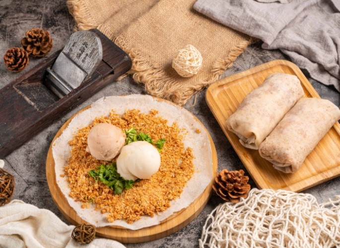 碧潭美食 碧潭美食