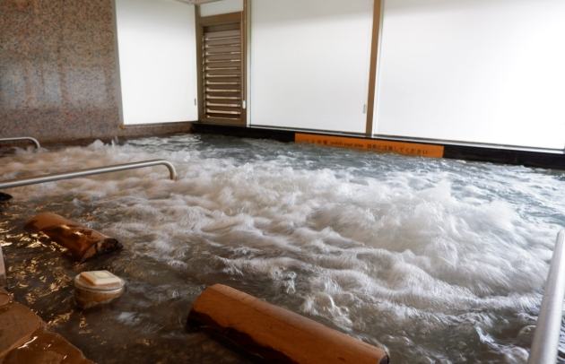 加賀屋溫泉 加賀屋溫泉