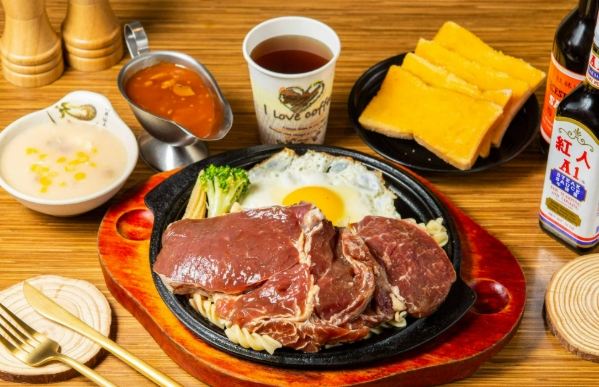 楠梓藍田路美食 楠梓藍田路美食